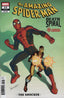 Amazing Spider-Man (2025) #23 Mark Bagley Var Comics - Back Issues Marvel Comics