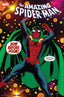 Amazing Spider-Man (2025) #23 Mike McKone Var Comics - Back Issues Marvel Comics