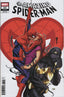 Amazing Spider-Man (2025) #23 1:25 Taurin Clarke Var Comics - Back Issues Marvel Comics