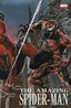Amazing Spider-Man (2025) #24 Lee Bermejo Var Comics Marvel Comics