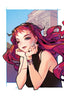 Amazing Spider-Man (2025) #25 1:50 Rose Besch Var Comics Marvel Comics