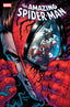 Amazing Spider-Man (2025) #25 Patrick Gleason "Foil" Var Comics Marvel Comics