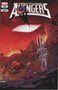 Avengers (2023) #36 Giuseppe Camuncoli Var Comics Marvel Comics