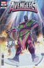 Avengers (2023) #36 1:25 Pete Woods Comics Marvel Comics