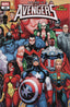 Avengers (2023) #36 Comics Marvel Comics
