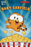 Baby Garfield #01 Rob Justus Var Comics Boom! Entertainment