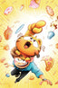 Baby Garfield #01 1:15 Asia Simone Var Comics Boom! Entertainment