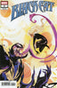 Black Cat (2025) #08 Nicoletta Baldari Var Comics Marvel Comics