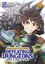Call to Adventure Defeating Dungeons with a Skill Board GN 11 Trades/Hard Covers Seven Seas Entertainment
