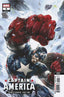 Captain America (2025) #06 2nd Ptg Comics - Back Issues Marvel Comics