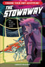 Choose Your Own Adventure New Classics TP 08 The Stowaway Trades/Hard Covers Choose Your Own Adventure