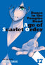 Dance in the Vampire Bund Age of Scarlet Order GN 17 Trades/Hard Covers Seven Seas Entertainment