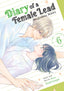 Diary of a Female Lead Shujinkou Nikki GN 06 Trades/Hard Covers Seven Seas Entertainment