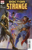 Doctor Strange (2025) #04 Comics Marvel Comics