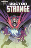 Doctor Strange (2025) #04 Netho Diaz Var Comics Marvel Comics