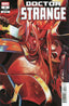 Doctor Strange (2025) #04 Stephanie Hans Var Comics Marvel Comics