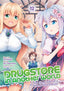Drugstore in Another World The Slow Life of a Cheat Pharmacist GN 12 Trades/Hard Covers Seven Seas Entertainment