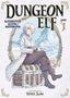 Dungeon Elf What's a Dungeon without Treasure Chests GN 01 Trades/Hard Covers Seven Seas Entertainment