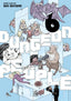 Dungeon People GN 06 Trades/Hard Covers Seven Seas Entertainment