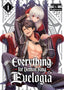 Everything for Demon King Evelogia GN 01 Trades/Hard Covers Seven Seas Entertainment