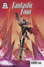 Fantastic Four (2025) #09 1:25 Corin Howell Var Comics Marvel Comics