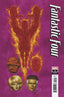 Fantastic Four (2025) #09 Joe Jusko Var Comics Marvel Comics