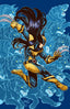 Generation X-23 #02 1:50 Maria Wolf Var Comics Marvel Comics