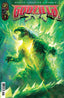 Godzilla Kai-Sei Era #09 Viktor Farro Var Comics - Back Issues IDW