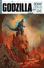 Godzilla Library Collection TP 06 Trades/Hard Covers IDW