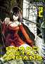 Grand Metal Organs GN 02 Trades/Hard Covers Seven Seas Entertainment