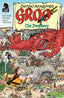 Groo The Prophecy #01 Comics Dark Horse Comics