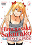 Himegasaki Sakurako is a Hot Mess GN 04 Trades/Hard Covers Seven Seas Entertainment