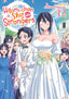 Hitomi-chan is Shy with Strangers GN 12 Trades/Hard Covers Seven Seas Entertainment