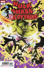 Hulk Smash Everything #04 Comics Marvel Comics