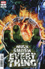 Hulk Smash Everything #04 Stephen Mooney Var Comics Marvel Comics
