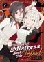I Won't Let Mistress Suck My Blood GN 02 Trades/Hard Covers Seven Seas Entertainment