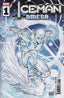 Iceman Omega #01 Comics Marvel Comics