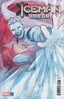 Iceman Omega #01 Lucas Werneck Var Comics Marvel Comics