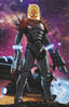 Imperial Guardians #01 1:50 Ivan Talavera Var Comics Marvel Comics