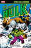 Epic Collection Incredible Hulk TP Devolution Trades/Hard Covers Marvel Comics