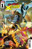 Inglorious X-Force #01 2nd Printing Comics Marvel Comics