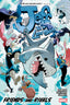 Jeff the Land Shark TP Friends and Rivals Trades/Hard Covers Marvel Comics
