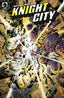 Knight City #03 Comics Dark Horse Comics