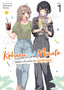 Koharu and Minato Happy Life with My Girlfriend GN 01 Trades/Hard Covers Seven Seas Entertainment