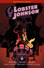 Lobster Johnson Omnibus TP 01 Trades/Hard Covers Dark Horse Comics