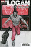 Logan Black White & Blood #03 Phil Noto Var Comics Marvel Comics
