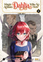 Magic Artisan Dahlia Wilts No More GN 08 Trades/Hard Covers Seven Seas Entertainment