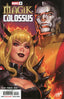Magik and Colossus #02 Comics Marvel Comics