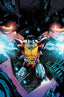 Magik and Colossus #02 1:50 Domenico Carbone Var Comics Marvel Comics
