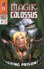 Magik and Colossus #02 Yasmine Putri Var Comics Marvel Comics